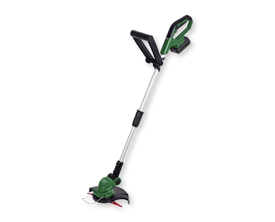 GARDENLINE(R) Akku-Rasentrimmer