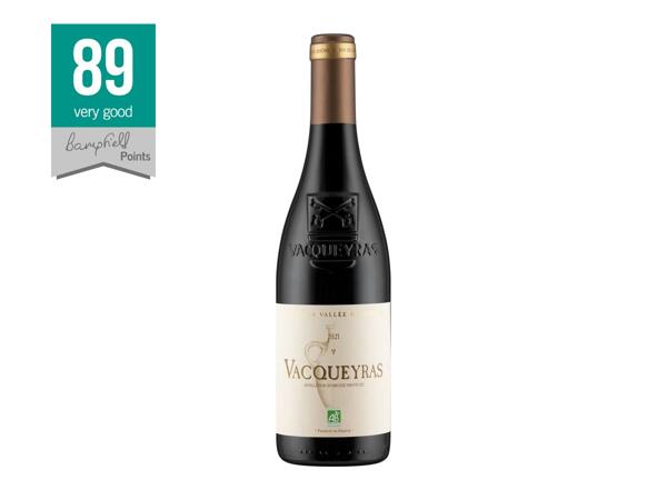 Vacqueyras
