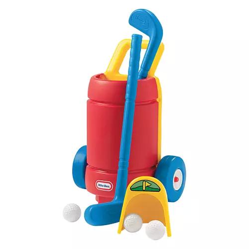 Toddler Indoor/Outdoor Golf Play Set