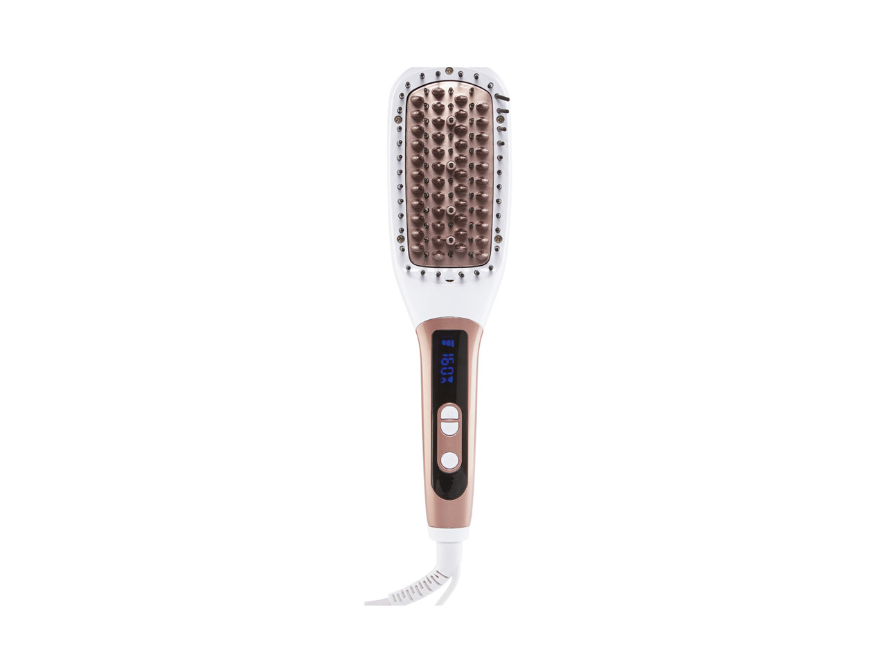 SILVERCREST PERSONAL CARE(R) Glattebørste