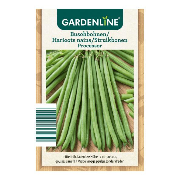 GARDENLINE(R) 				Zaaiassortiment