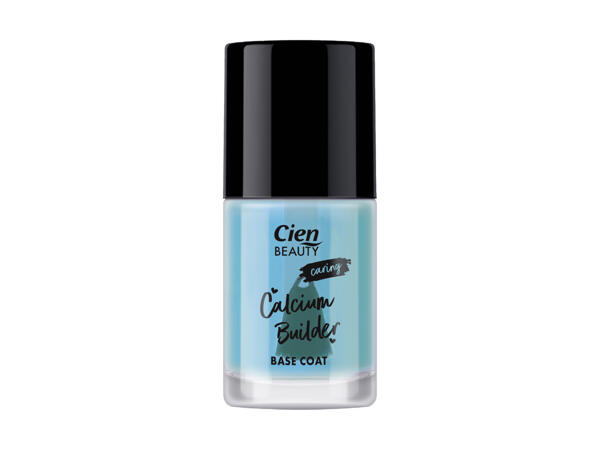 Vernis de soin fortifiant