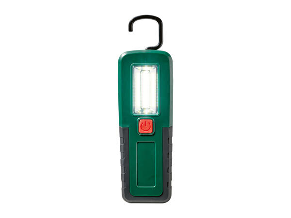 Parkside Cordless LED Light