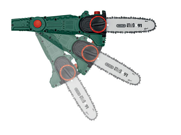 PARKSIDE(R) Batteridreven stangsav