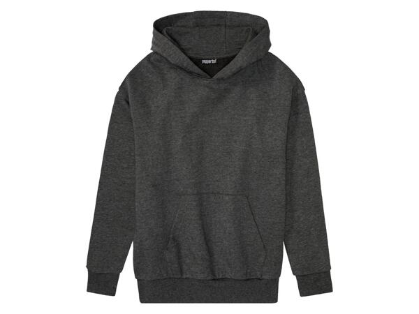 Boys' hoodie