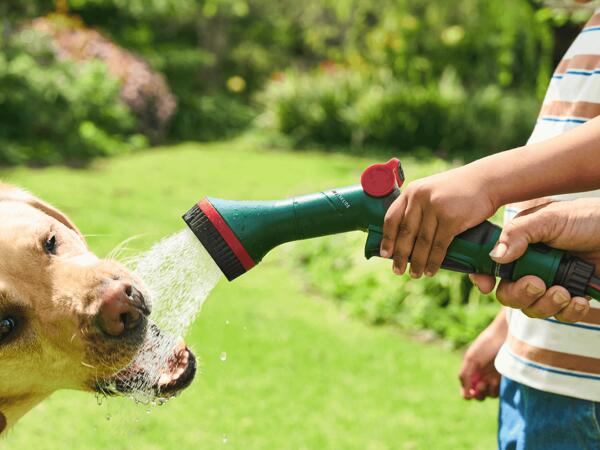 Garten Brause/Spritze