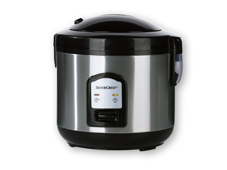 SILVERCREST KITCHEN TOOLS 400W Rice Cooker