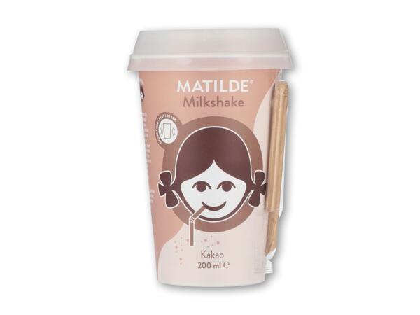 Milkshake