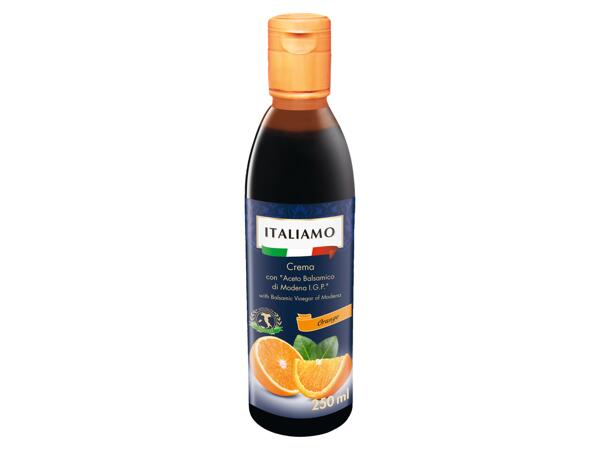 Balsamic Sauce