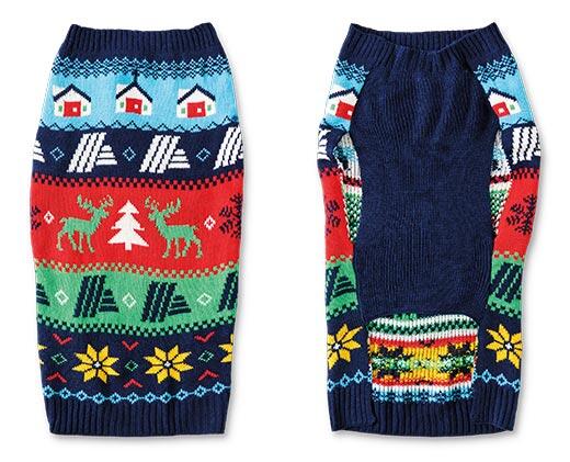 ALDI 
 Pet Sweater