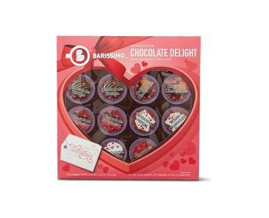 Barissimo Coffees of Valentines