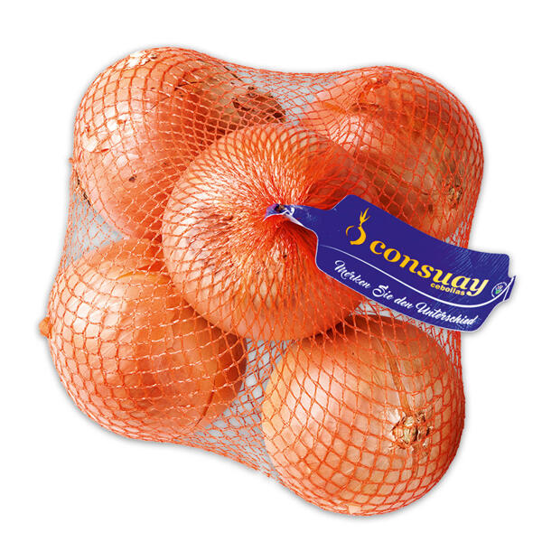 Metzgerzwiebeln