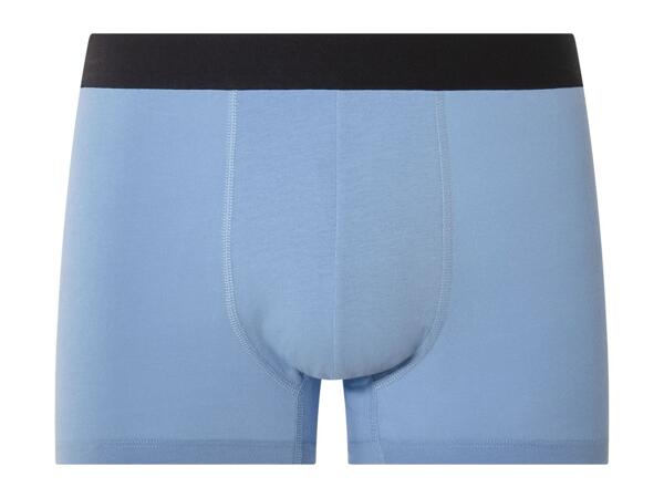 Livergy Men's Boxers - 3 Pack