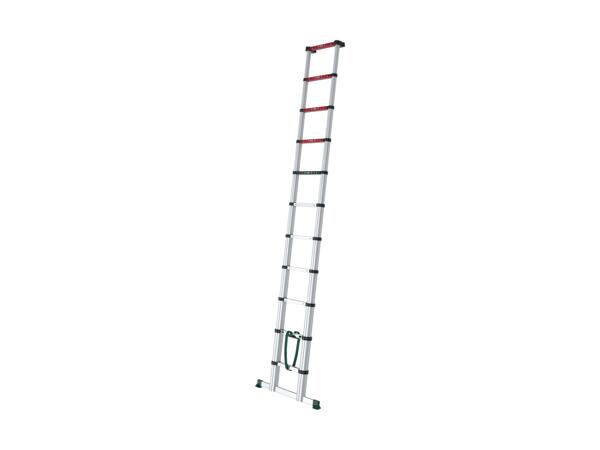 Telescopic Aluminium Ladder