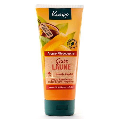 KNEIPP Aroma-Pflegedusche