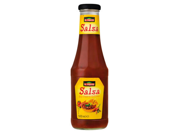 SALSA