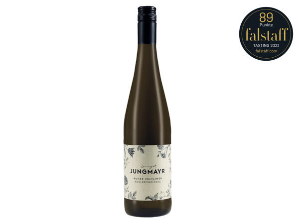 Roter Veltliner 2021