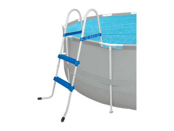 Crivit Pool Ladder