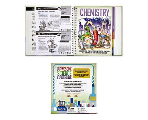 Hinkler 
 Craft Activity Book