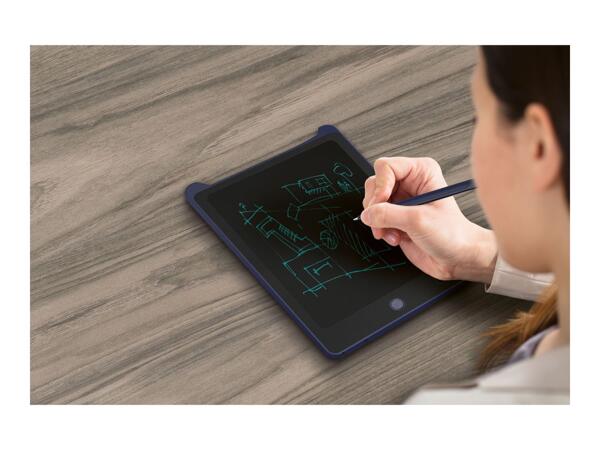 Silvercrest LCD Writing Tablet