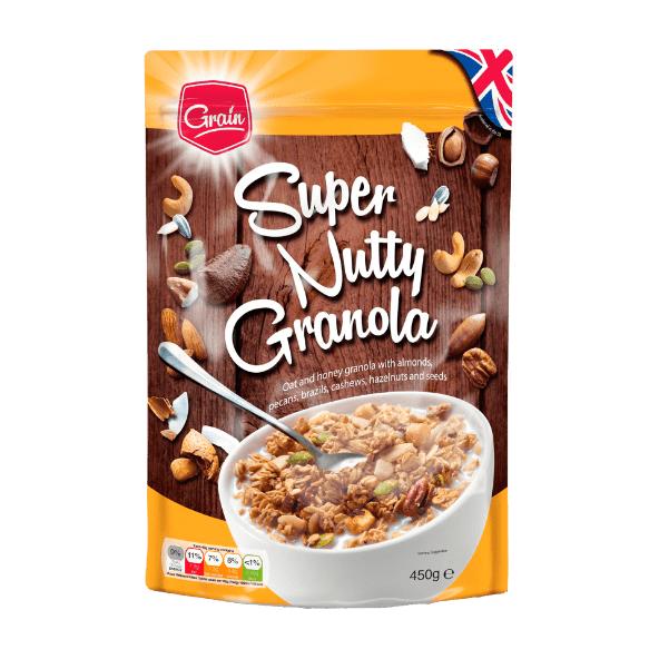 Granola