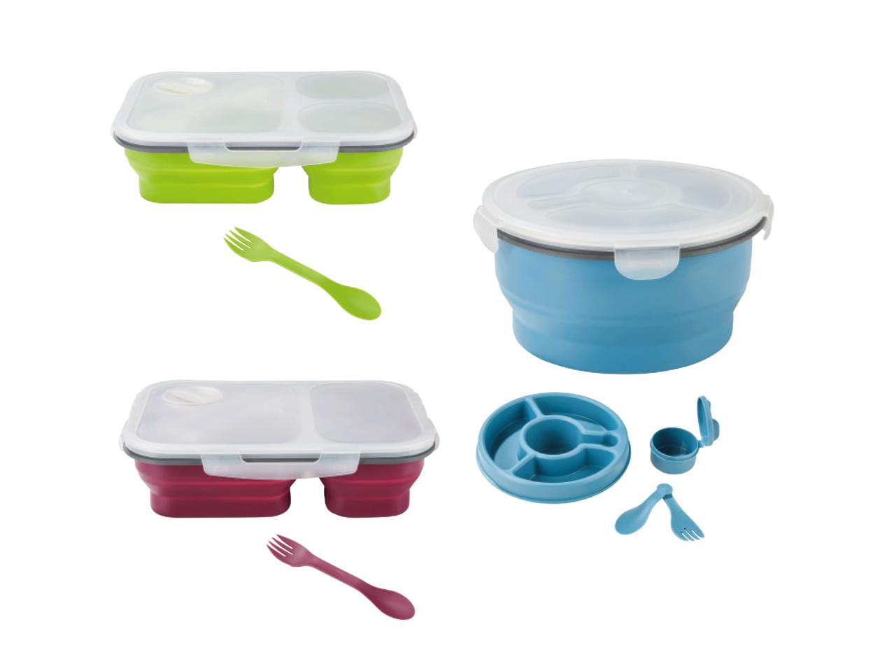 Lunch Box