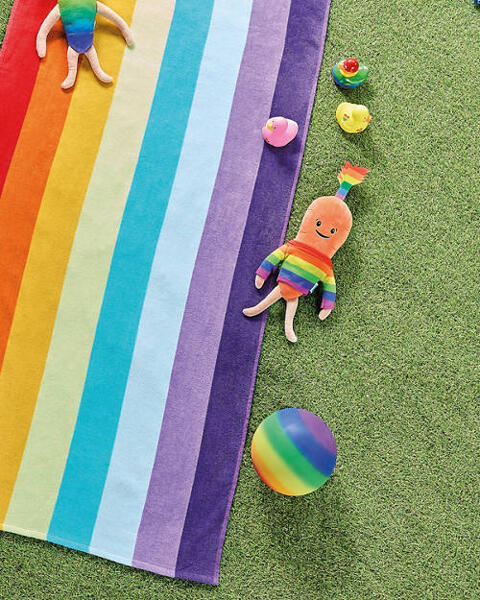 Pride Ball