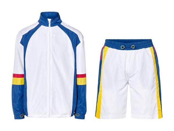 Tracksuit