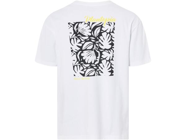 Men's oversized t-shirt