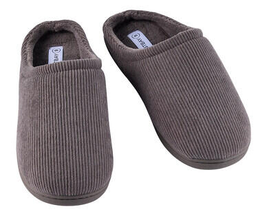 Men's Scuff Slippers