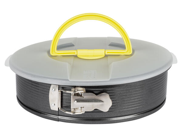 Cake tin Assortment