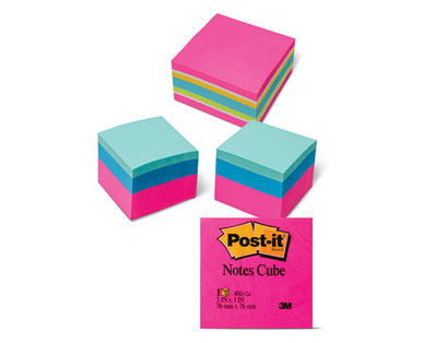 3M Post-it Notes