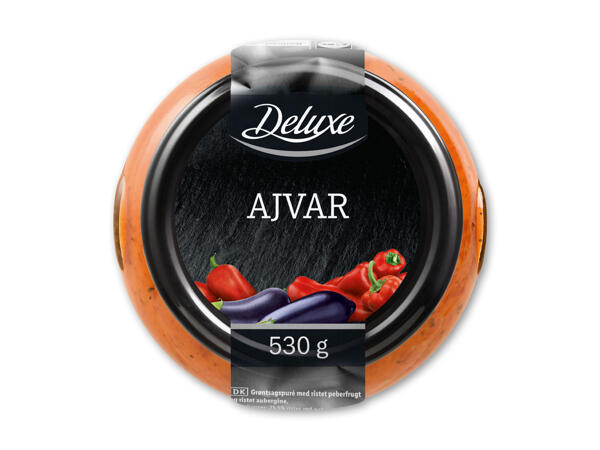 Ajvar