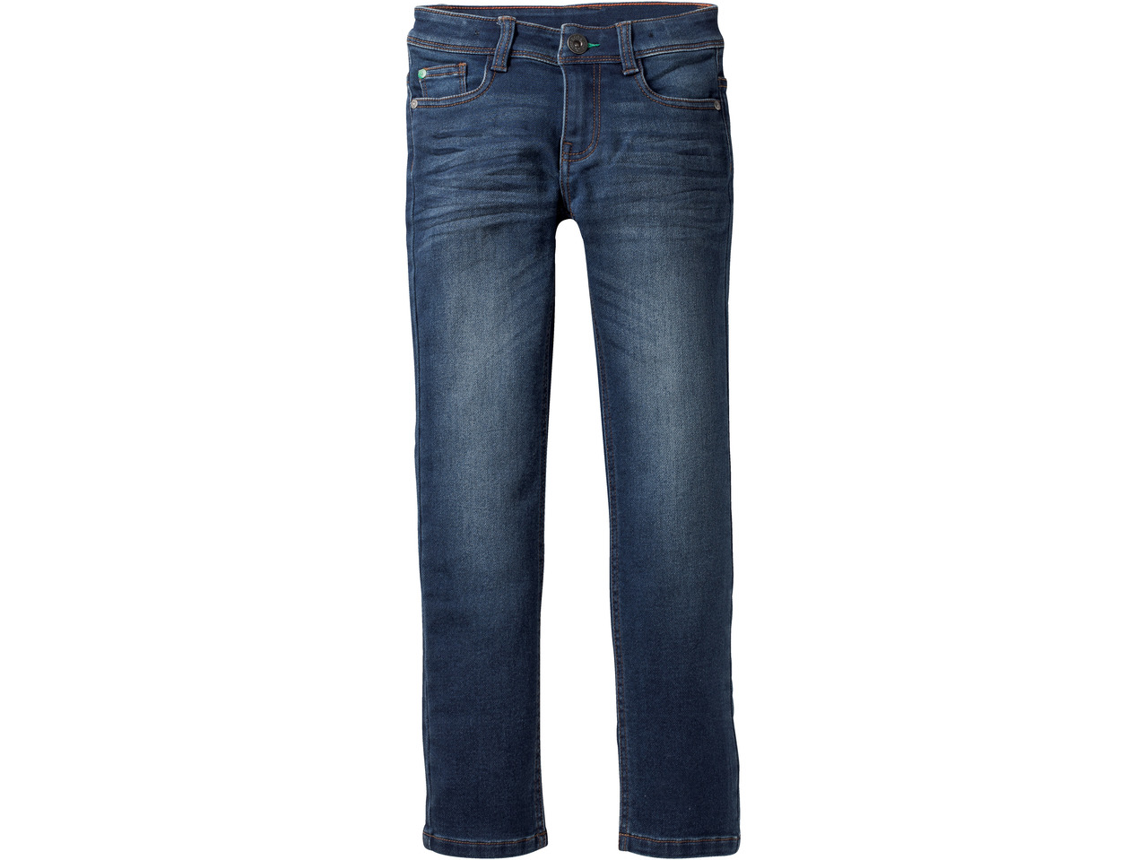 PEPPERTS(R) Sweatdenim