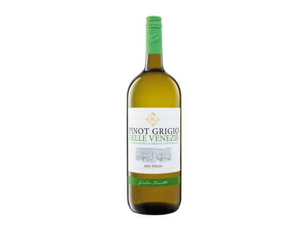 Pinot Grigio delle Venezie