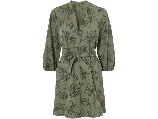 Ladies' dress