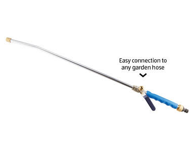 High Pressure Attachment