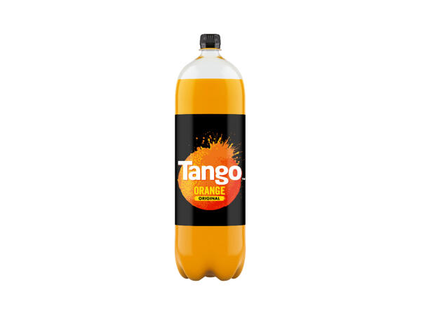 Tango Orange