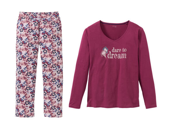 ESMARA LINGERIE(R) Pyjamas