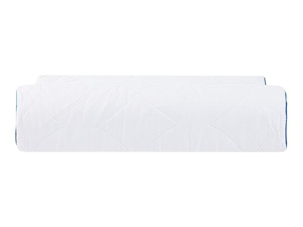 Livarno Home TopCool(R) Neck Support Pillow