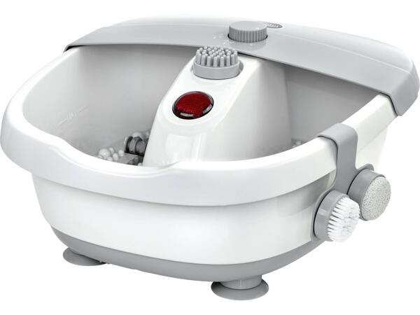 Foot Spa