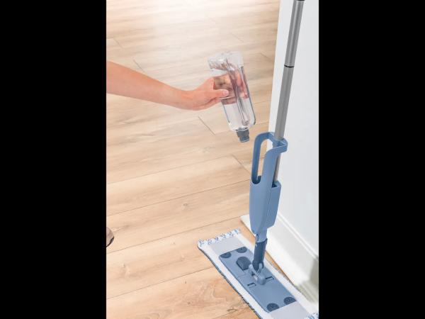 Spray Mop