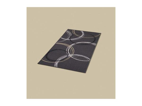 Livarno Grey Rug