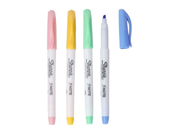 Sharpie Pen/Pencil Assortment
