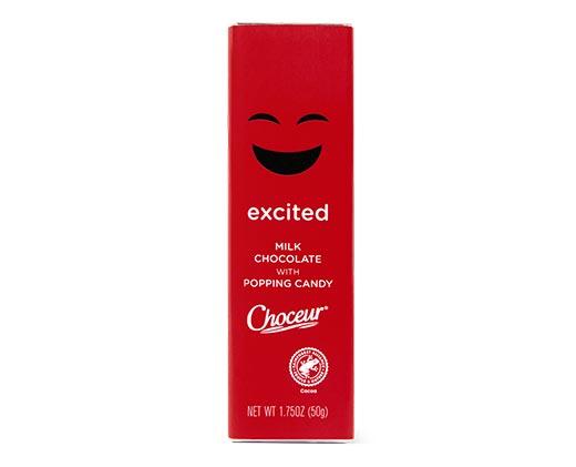 Choceur 
 Assorted Mood Chocolate Bars