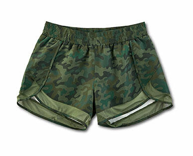 Crane Ladies' Shorts or 2-Pack Tank Tops