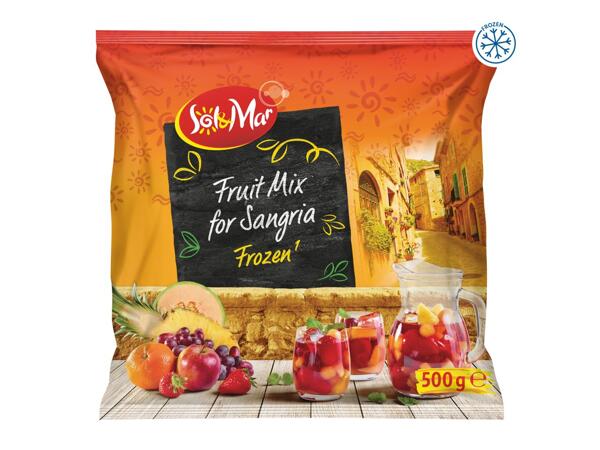 Fruit Mix for Sangria