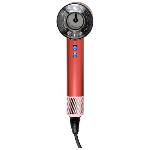DYSON Supersonic HD16, asciugacapelli, strawberry/rosé