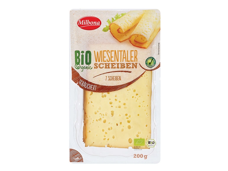 Fromage bio