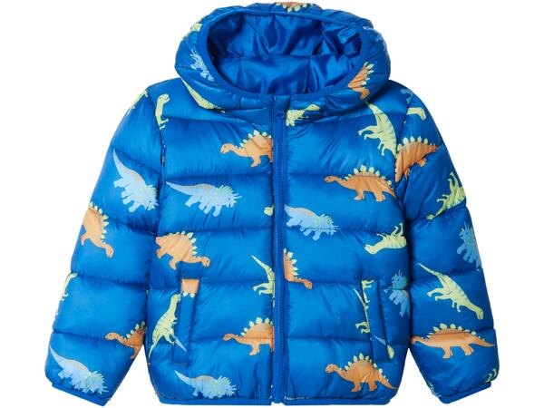 Kids' Lightweight Jacket